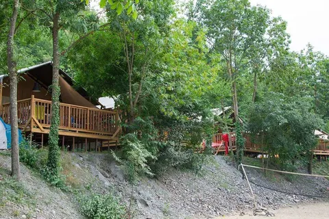 Camping Le Canigou foto 3