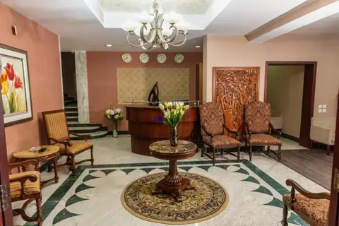 The Villa 604 powered by Look in القاهرة الجديدة — foto 4