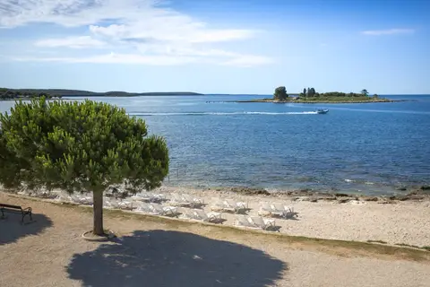 Rubin Resort in Rovinj — foto 2