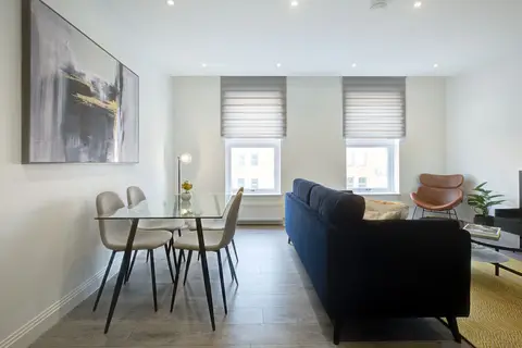 Hybrid Resi - Fulham in Londen, foto 6