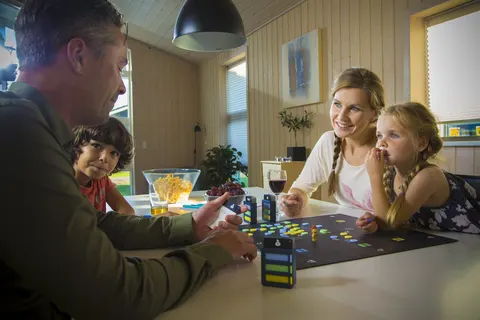 Vakantiepark Lalandia Rødby in Rødbyhavn — foto 28