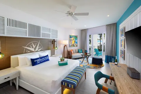 Margaritaville Island Reserve Riviera Maya foto 2