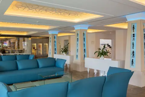 Hotel Luxor in Palma — foto 17