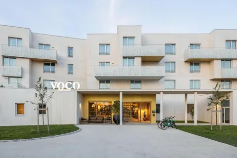 Voco Beaune in Beaune
