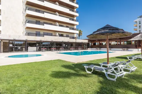 Interpass Vau Hotel in Portimão — foto 2