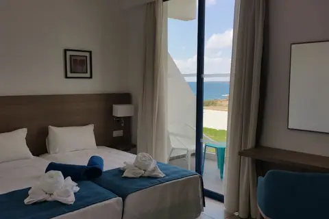 Marica's Boutique Hotel in Kissonerga, foto 16