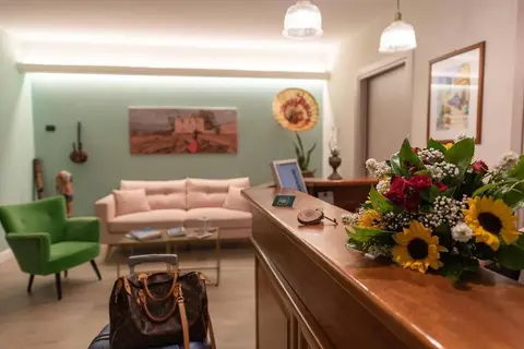 Casina Copini in Spongano, foto 5