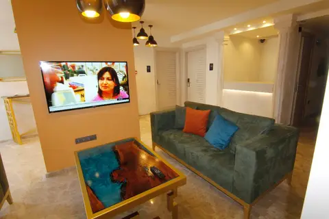 Zin D Home Cekmekoy in Fatih — foto 13