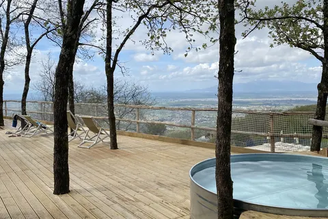 Camping Barco Reale foto 9