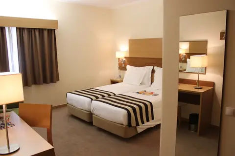 Hotel Principe Lisboa in Lissabon — foto 2