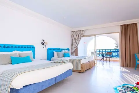 Regency Hotel & Spa in المنستير — foto 2