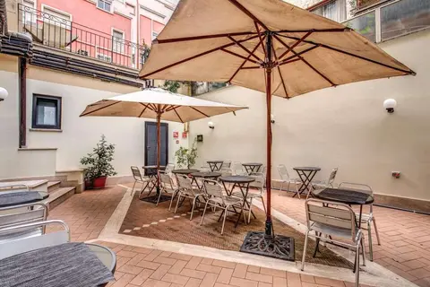 Hotel Osimar in Rome, foto 9