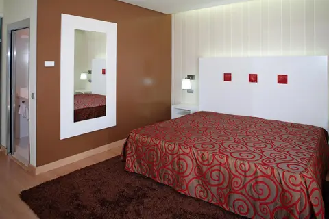 Hotel Cristal Vieira Praia & Spa in Marinha Grande — foto 15