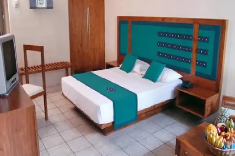 Mermaid Hotel & Club in Kalutara — foto 15