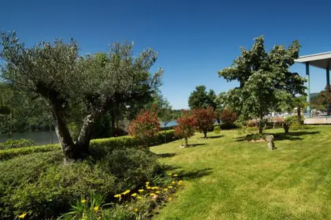 Balneario de Laias Caldaria in Castrelo de Miño — foto 14