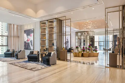Paramount Hotel Midtown in Dubai — foto 21