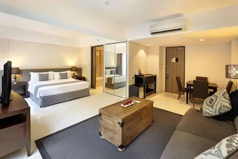 Hotel NEO - Kuta in Kuta, foto 15