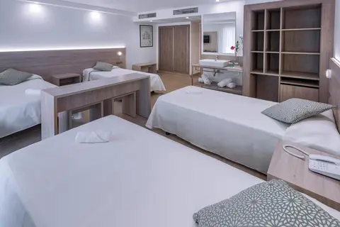 4R Salou Park Resort II in Salou — foto 10