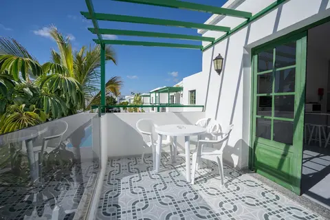 Apartamentos Aloe in Puerto del Carmen — foto 16