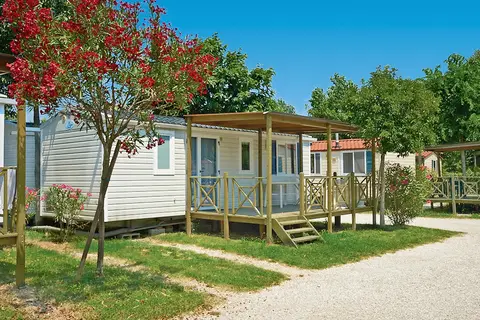 Camping Baia Verde in Sienna — foto 11