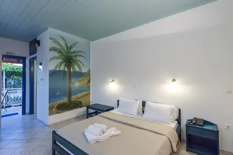 Akroyali Hotel in Δημοτική Ενότητα Πατρέων — foto 15