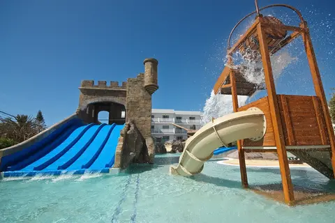 Pirates Village Apartments in Santa Ponsa — foto 23