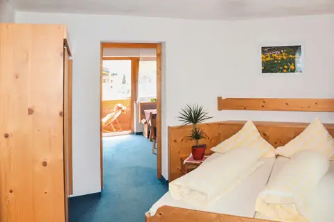 Kleon in Sölden, foto 6