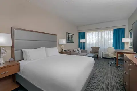 Doubletree by Hilton West Palm Beach Airport in West Palm Beach, foto 16