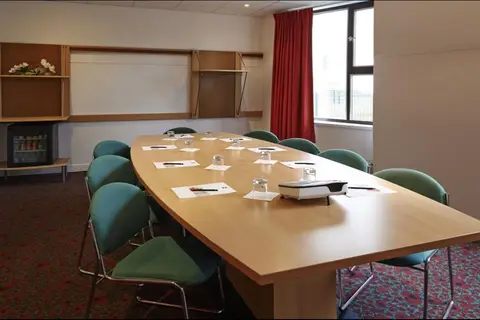 ibis Strasbourg Centre Historique in Straatsburg — foto 7