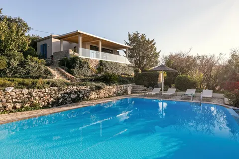 Art Blue Villas in Municipal Unit of Lefkada — foto 24
