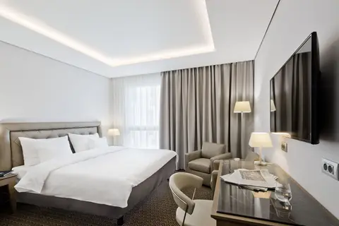 Hotel Royal Prague in Praag — foto 13