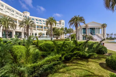 Las Arenas Balneario Resort in Valencia — foto 2