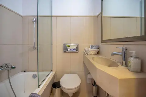 Vivian Art Apartments in Rethimnon — foto 18