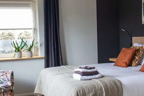 Bed and Breakfast Pension Perruque foto 5