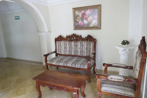 Hotel Royal Puebla in Puebla, foto 13