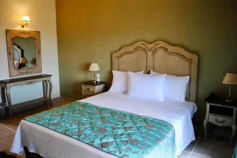 The Magnolia Resort in Δημοτική Ενότητα Ελειού-Πρόνων — foto 9