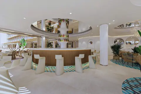 El Somni Ibiza Dream Hotel by Grupotel in Sant Joan de Labritja — foto 16
