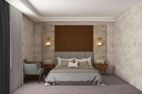 Ring Stone Hotel Bosphorus in Beyoğlu — foto 18