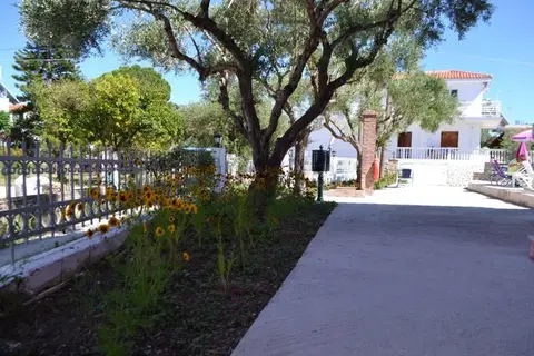 Giannis Studios in Alykanas — foto 9