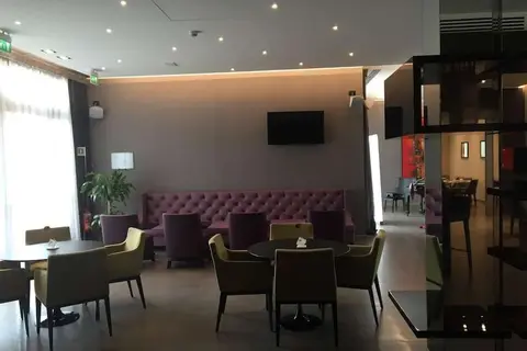 Link124 Hotel in Parma — foto 8