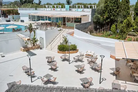 Hotel Ankaa in Manacor — foto 22