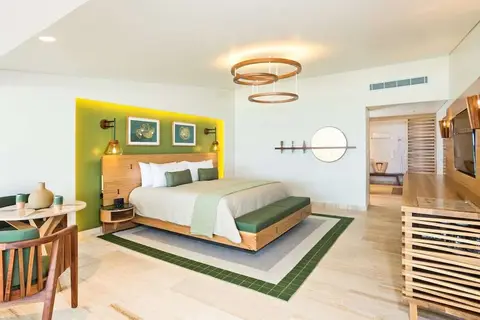 Presidente InterContinental Cozumel Resort & in San Miguel de Cozumel — foto 21