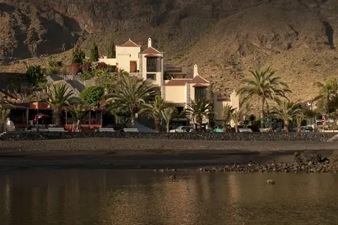 Apartamentos Baja del Secreto in Valle Gran Rey — foto 6
