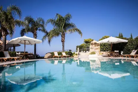 L'Arcobaleno Resort in Ricadi — foto 27