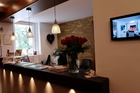 Ringhotel Sonnenhof foto 14