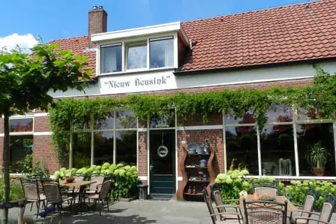 Boutique Hotel Nieuw Beusink foto 1