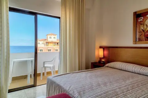 Hotel Marquesa in Puerto De La Cruz — foto 24