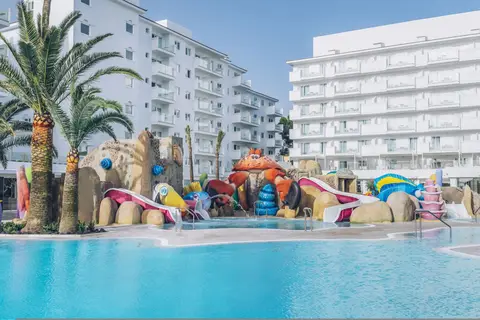 Iberostar Waves Alcudia Park in Playa de Muro — foto 4