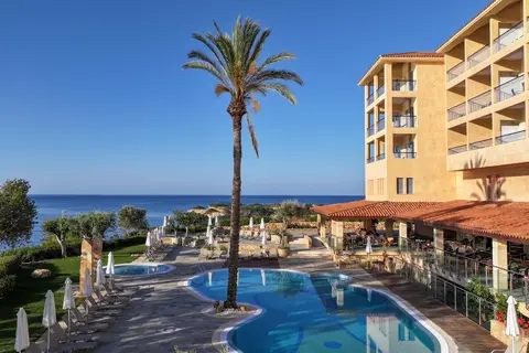 Thalassa Boutique Hotel & Spa in Paphos — foto 22