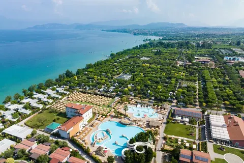 Piani Di Clodia in Lazise